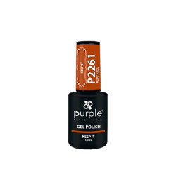 Gel Polish Keep It Cool 10ml