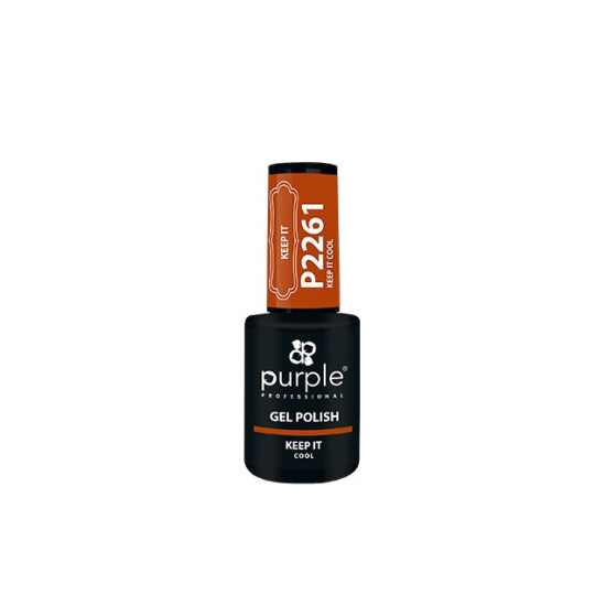 Gel Polish Keep It Cool 10ml