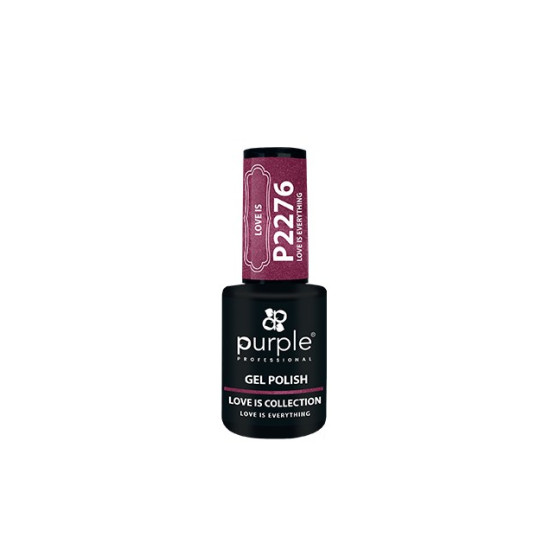 Gel Polish Love Is Everythin 10mlg