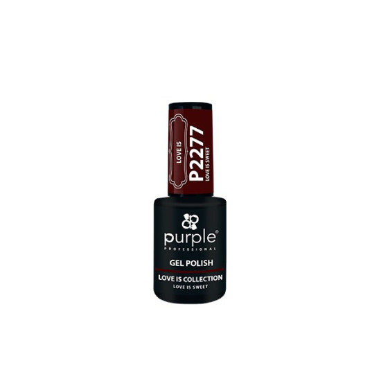 Gel Polish Love Is Sweet 10ml