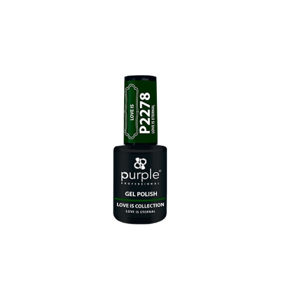 Gel Polish Love Is Eternal 10ml