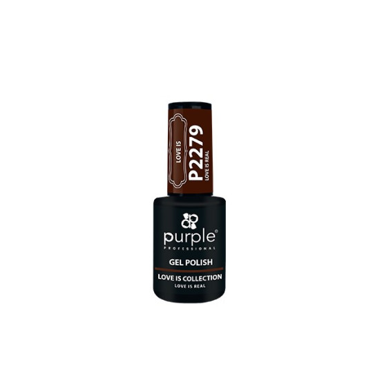Gel Polish Love Is Real 10ml