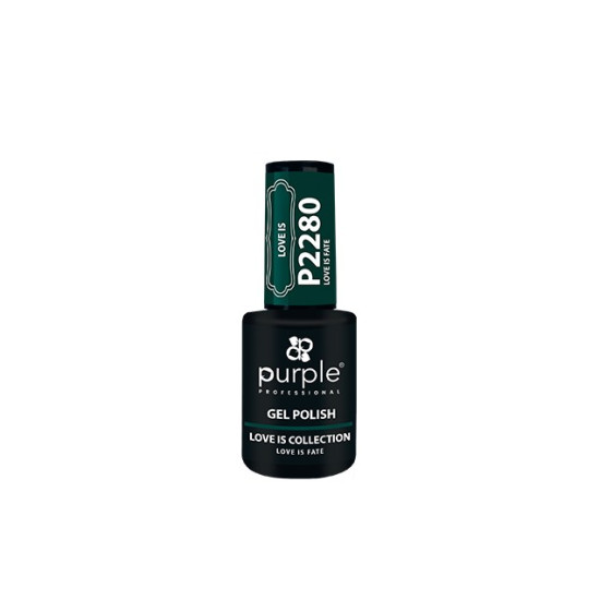 Gel Polish Love Is Fate 10ml