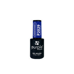 Gel Polish Winter Misteries Sky 10ml