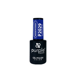Gel Polish Winter Misteries Sky 10ml
