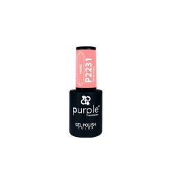Gel Polish Travel to Bali 10ml
