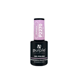 Gel Polish Wonderful Sand  glitter 10ml