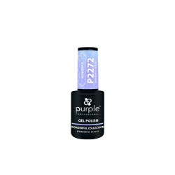 Gel Polish Wonderful Scales  glitter 10ml