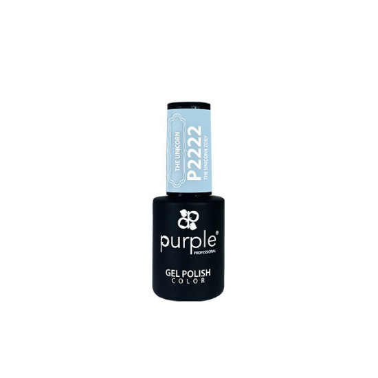Gel Polish The Unicorn Zoey 10ml