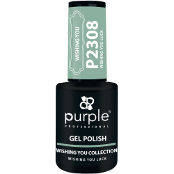 Gel Polish Wishing you luck