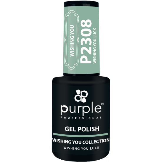 Gel Polish Wishing you luck