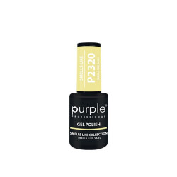 Gel Polish SMELLS LIKE SAND