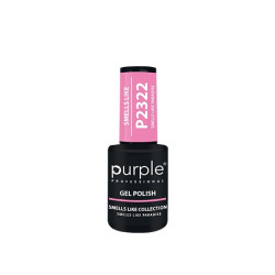 Gel Polish SMELLS LIKE PARADISE