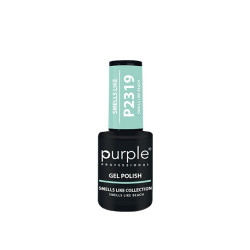 Gel Polish SMELLS LIKE BEACH