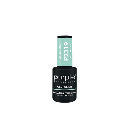 Gel Polish SMELLS LIKE BEACH