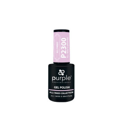 Gel Polish All I Need Is Gratitude