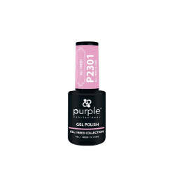 Gel Polish All I Need Is Care