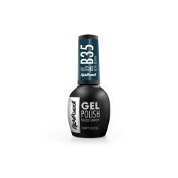 Verniz Gel RickiParodi Olive Eclipse B35 10 ml