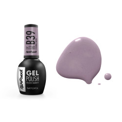 Verniz Gel RickiParodi Eternal Nude B39 10 ml