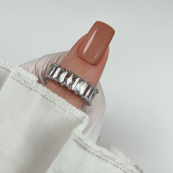 Gel Polish 001 Thorn