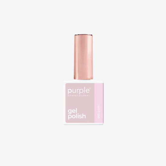 Gel Polish 003 Goblin 10 ml