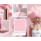 Gel Polish 015 Muse equivalência P2039 Forever Sweet 10 ml