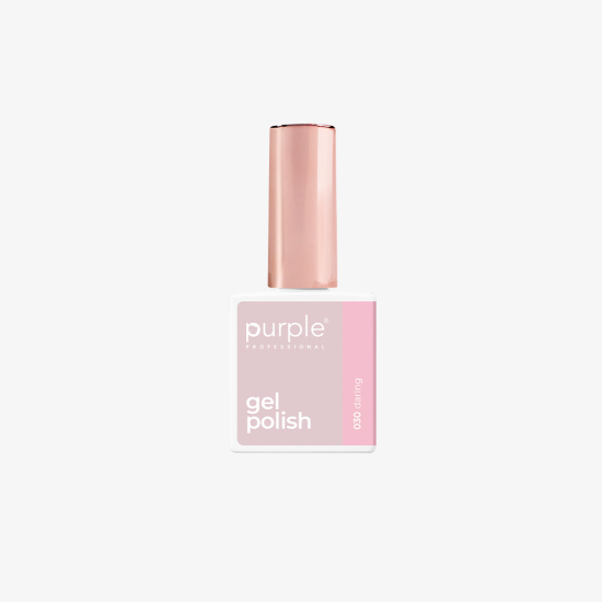 Gel Polish 030 Daring