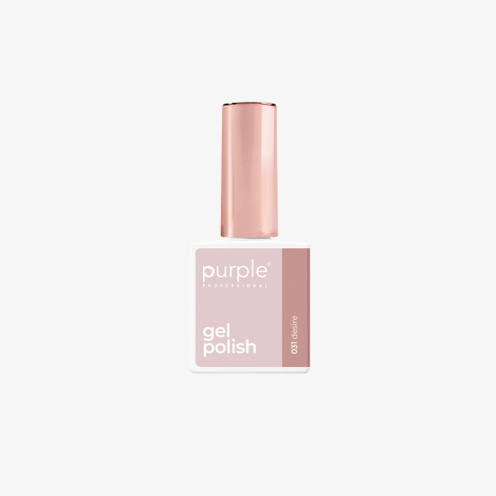 Gel Polish 031 Desire