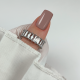 Gel Polish 039 Cherish equivalência P2204 Famous Tower 10 ml