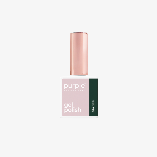 Gel Polish 044 Pitch equivalência P2278 Love Is Eternal 10 ml