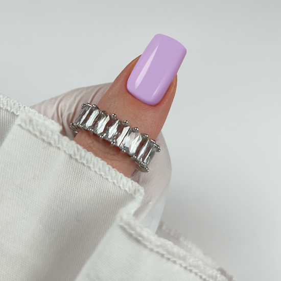 Gel Polish 055 SugarPlum kit 15