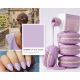 Gel Polish 055 SugarPlum kit 15