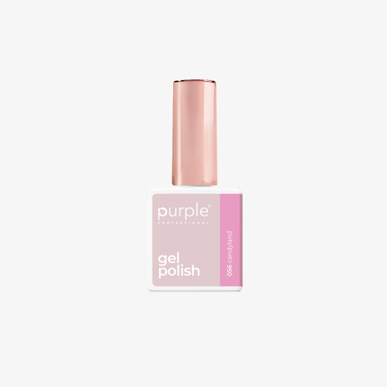 Gel Polish 056 Candyland kit 15