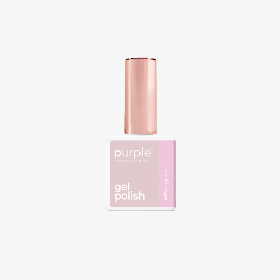 Gel Polish 069 Magicland equivalência P2263 Baby Bib 10 ml