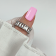 Gel Polish 069 Magicland equivalência P2263 Baby Bib 10 ml
