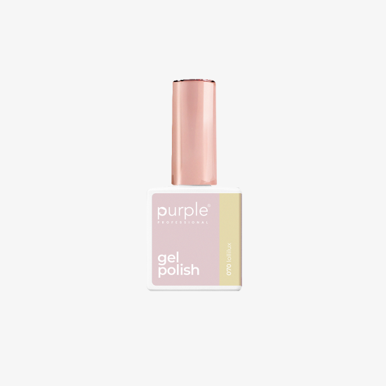 Gel Polish 070 Lollilux