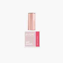 Gel Polish 072 Marshmallow kit 17