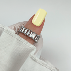 Gel Polish 075 Frostywand kit 17