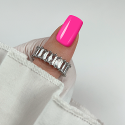 Gel Polish 077 Glimsy kit 17