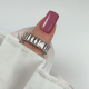 Gel Polish 098 Feral 10 ml