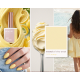 Gel Polish 109 Sunny