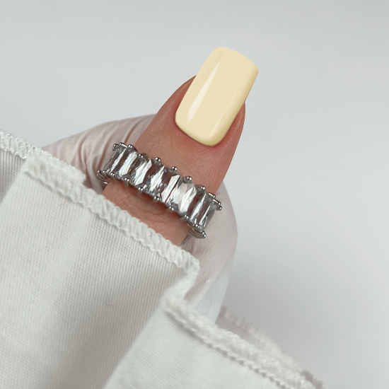 Gel Polish 110 Popcorn KIT 16