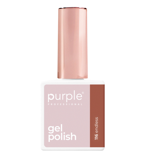 Gel Polish 116 Endless