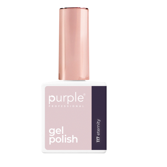 Gel Polish 117 Eternity