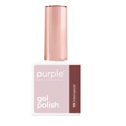 Gel Polish 119 Intemporal