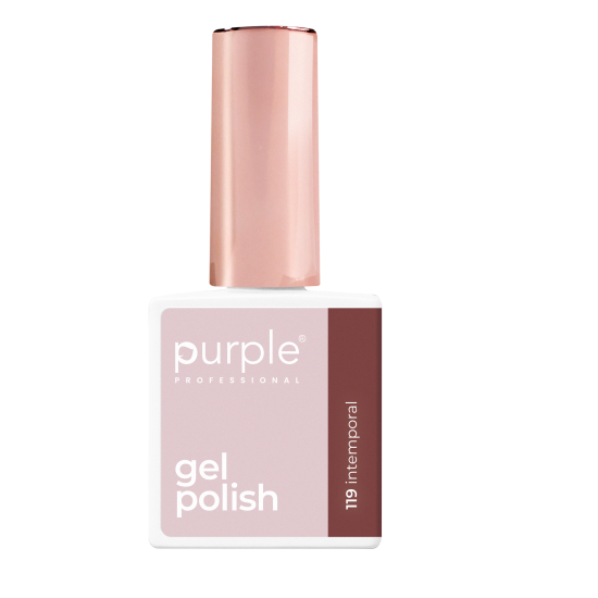 Gel Polish 119 Intemporal