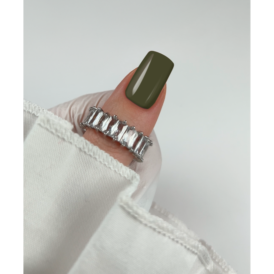 Gel Polish 120 Evergreen