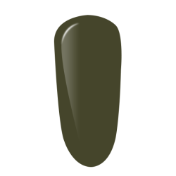 Gel Polish 120 Evergreen