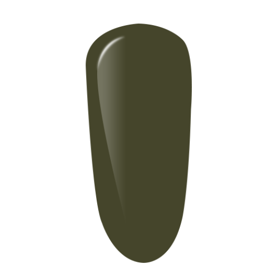 Gel Polish 120 Evergreen