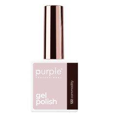 Gel polish 122 commodity 10ml